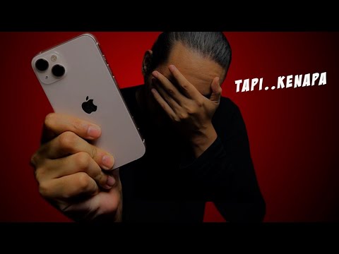 review pengguna iphone