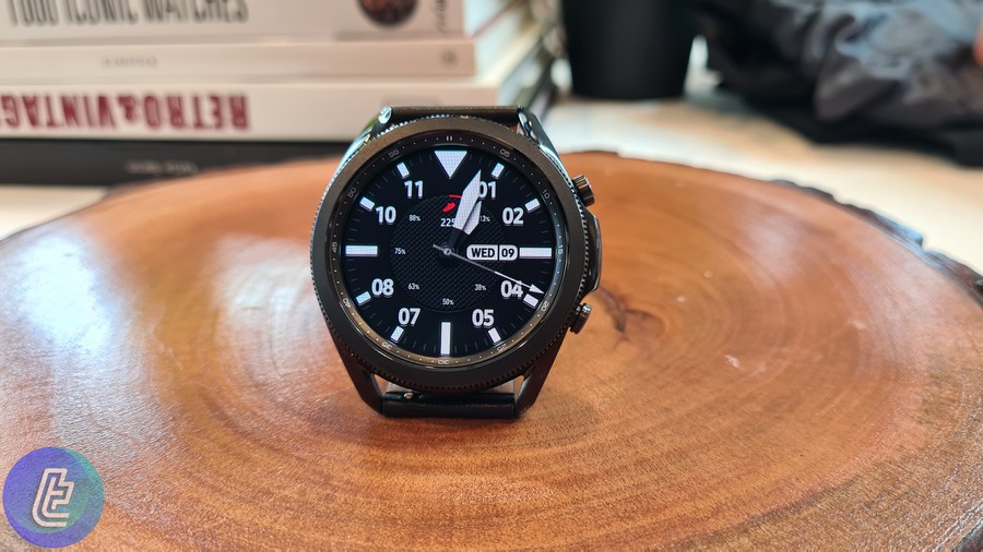 samsung gear s3 review indonesia