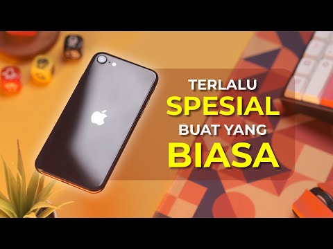 iphone se review indonesia